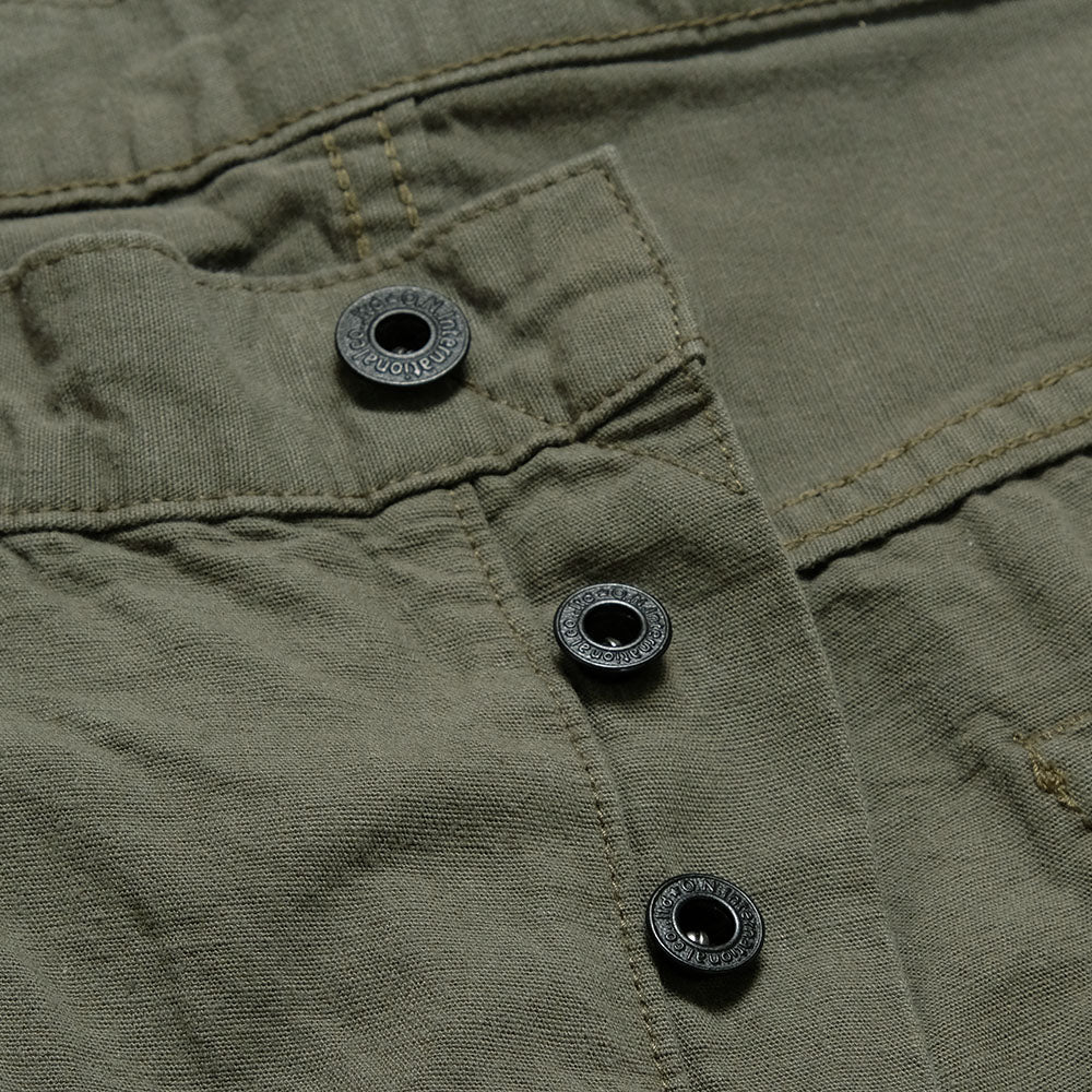 ONI DENIM - Wide Straight - 8oz. Beta Chambray - ONI-2008GG