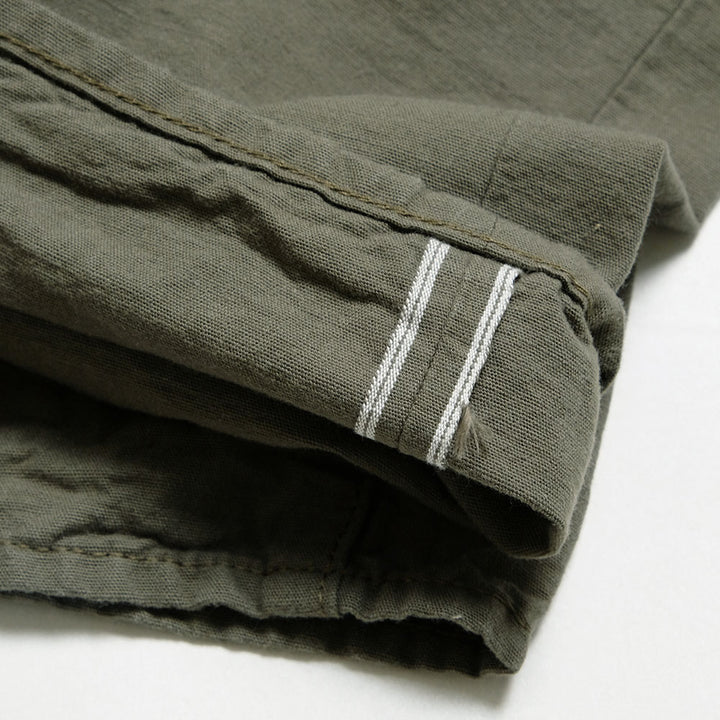ONI DENIM - Wide Straight - 8oz. Beta Chambray - ONI-2008GG