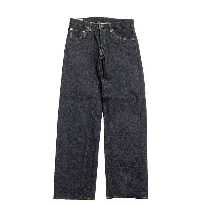 ONI DENIM - Wide Straight - 20oz. ASPHALT Denim - ONI-200ASP