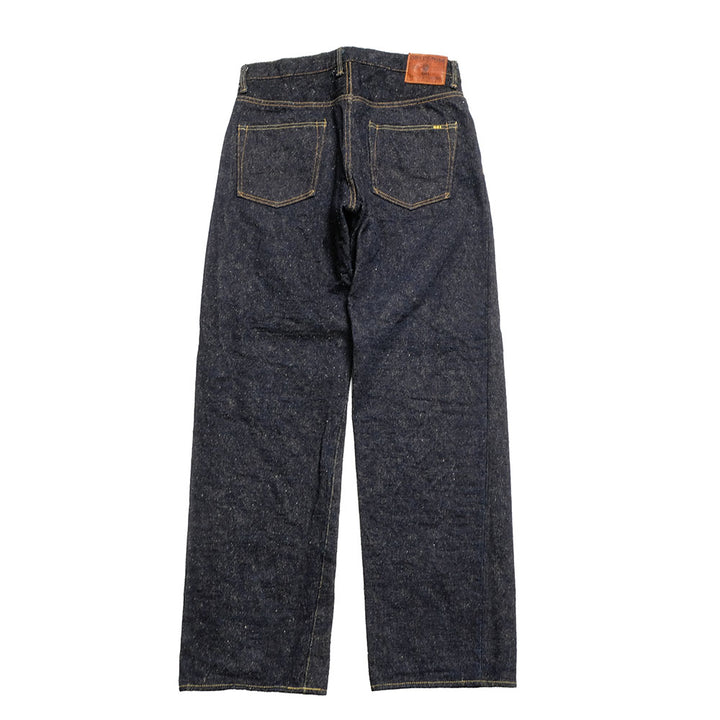 ONI DENIM - Wide Straight - 20oz. ASPHALT Denim - ONI-200ASP