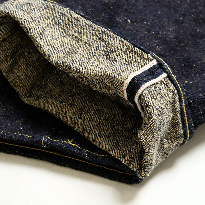 ONI DENIM - Wide Straight - 20oz. ASPHALT Denim - ONI-200ASP