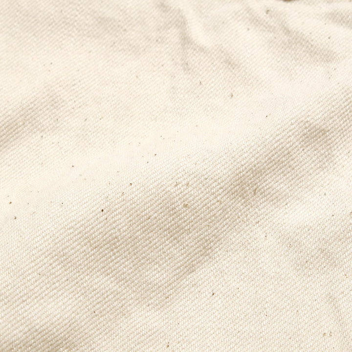 ONI DENIM - Wide Straight - 12.4 oz Organic Cotton White Selvedge Denim - ONI-200EC
