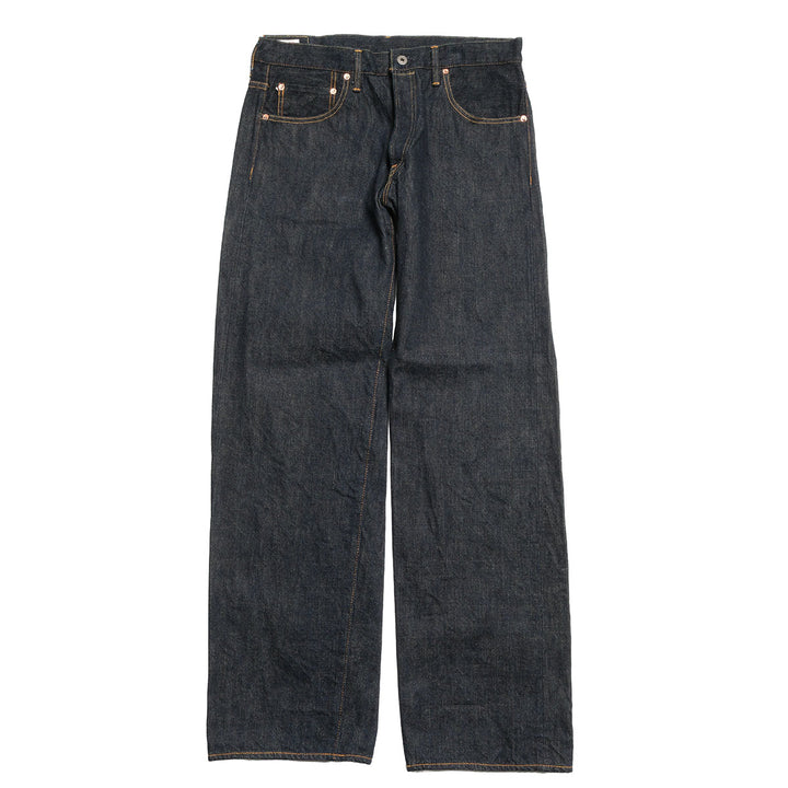 ONI DENIM - Wide Straight - 15oz Green Cast Denim - ONI-200GC15