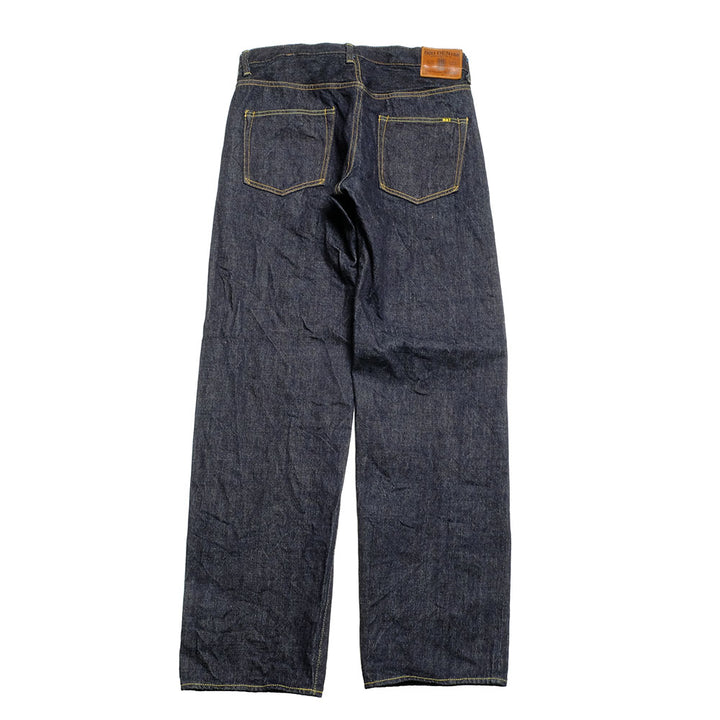 ONI DENIM - Wide Straight - 15oz Low Tension Selvage Denim - ONI-200LO