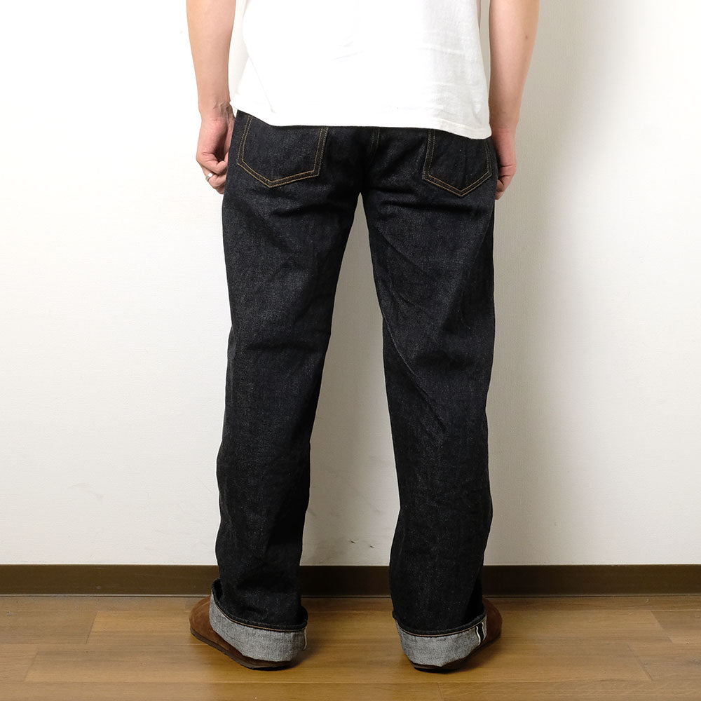 ONI DENIM - Super Wide Straight - 15oz. Low Tension Denim - ONI-222