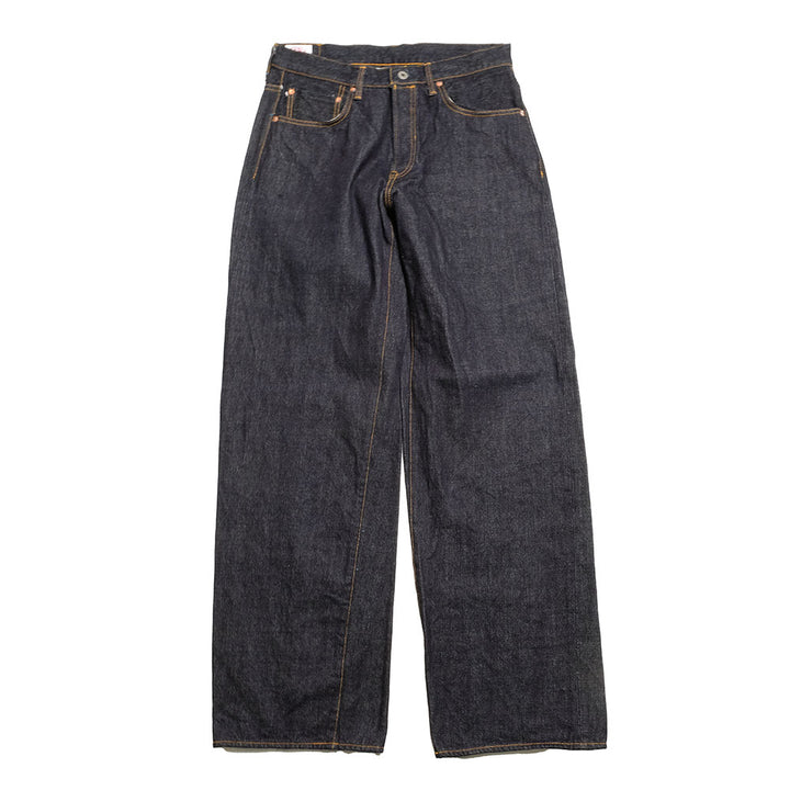 ONI DENIM - Super Wide Straight - 15oz. Low Tension Denim - ONI-222