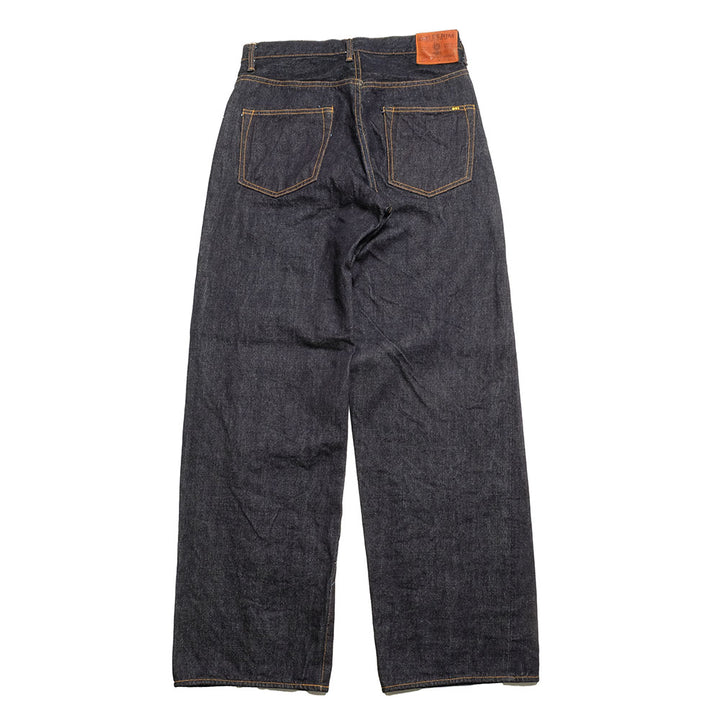ONI DENIM - Super Wide Straight - 15oz Low Tension Denim - ONI-222