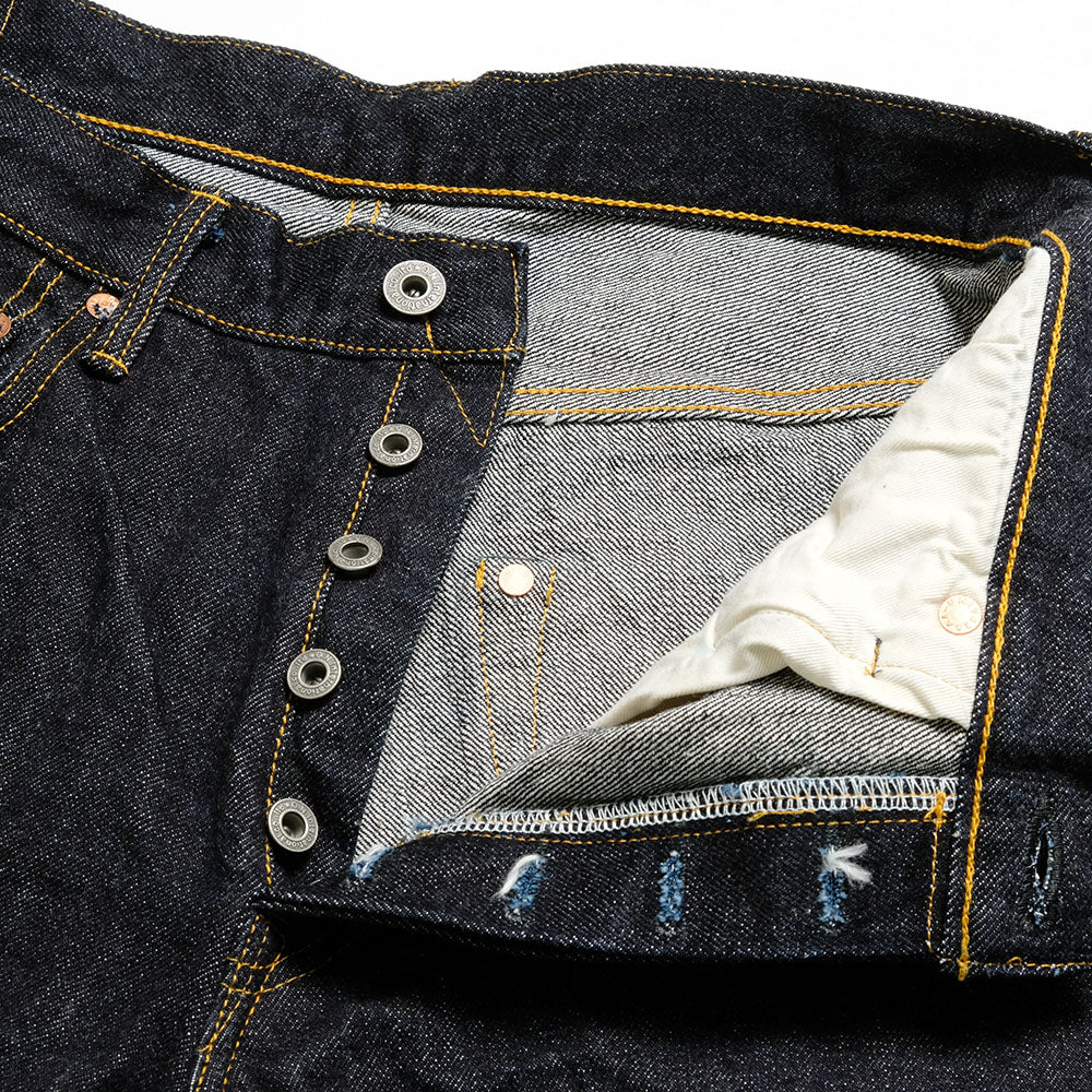 ONI DENIM - Super Wide Straight - 15oz Low Tension Denim - ONI-222
