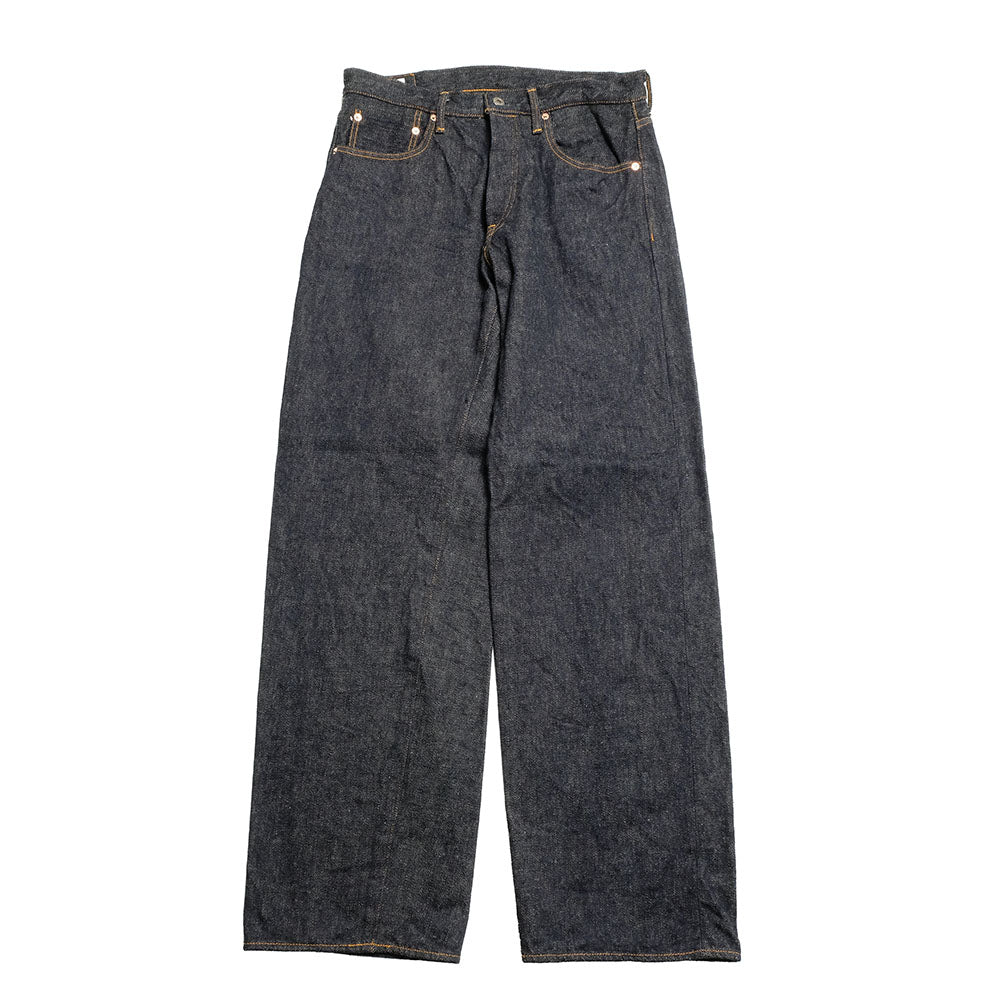 ONI DENIM - Super Wide Straight - 20oz Secret Denim Dark Indigo