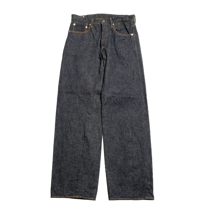ONI DENIM - Super Wide Straight - 20oz Secret Denim Dark Indigo - ONI-222DI