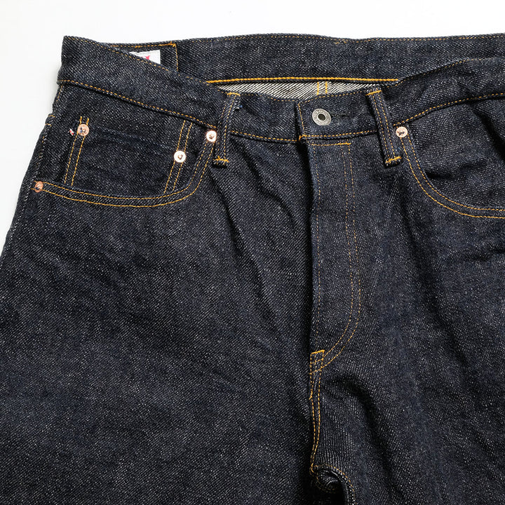 ONI DENIM - Super Wide Straight - 20oz Secret Denim Dark Indigo - ONI-222DI