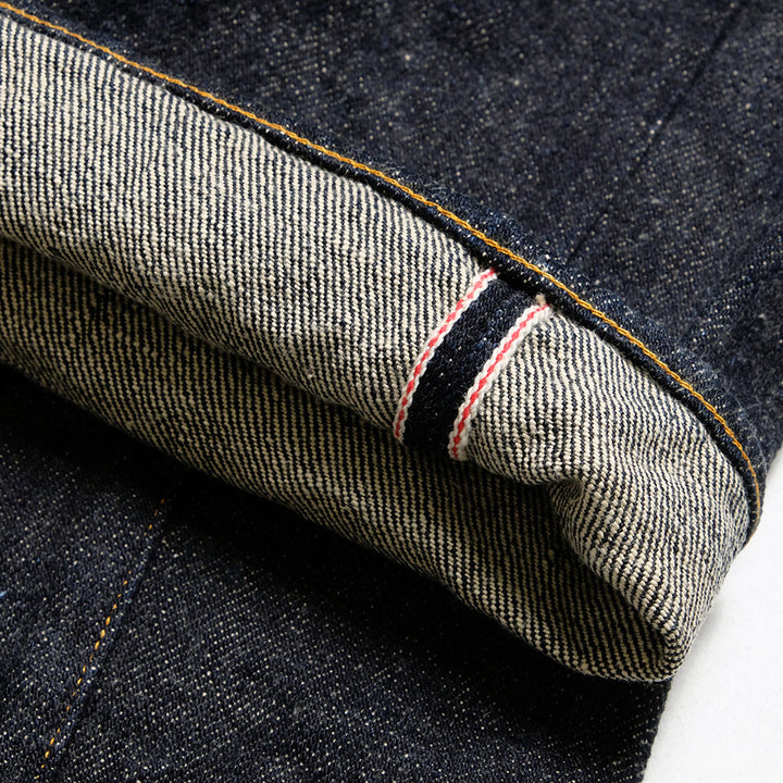 ONI DENIM - Super Wide Straight - 20oz Secret Denim Dark Indigo - ONI-222DI