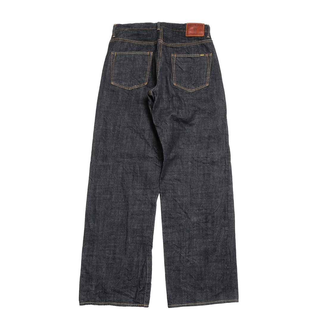 ONI DENIM - Super Wide Straight - 13.5oz. Long Slub Denim - ONI-222LS13