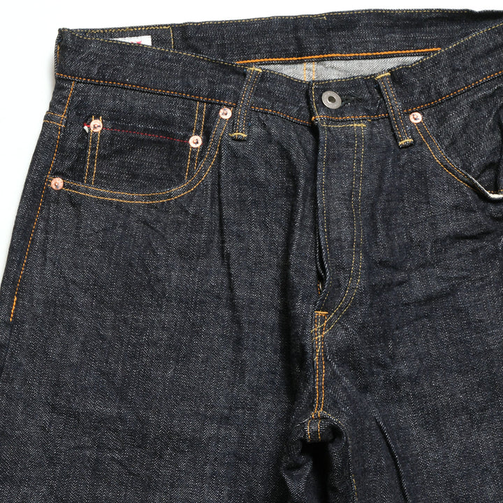 ONI DENIM - Super Wide Straight - 13.5oz. Long Slub Denim - ONI-222LS13