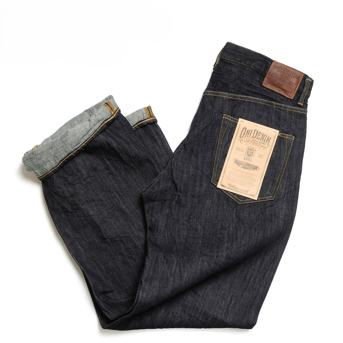 What's New – HINOYA Online Store