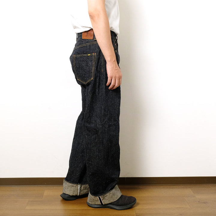 ONI DENIM - Super Wide Straight - 13.7oz Nep Denim - ONI-222NEP