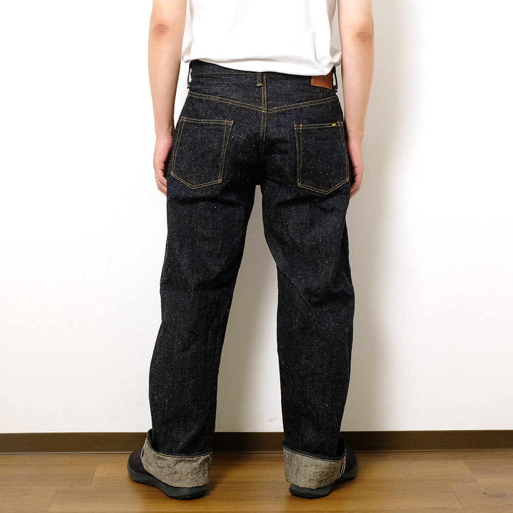 ONI DENIM - Super Wide Straight - 13.7oz Nep Denim - ONI-222NEP