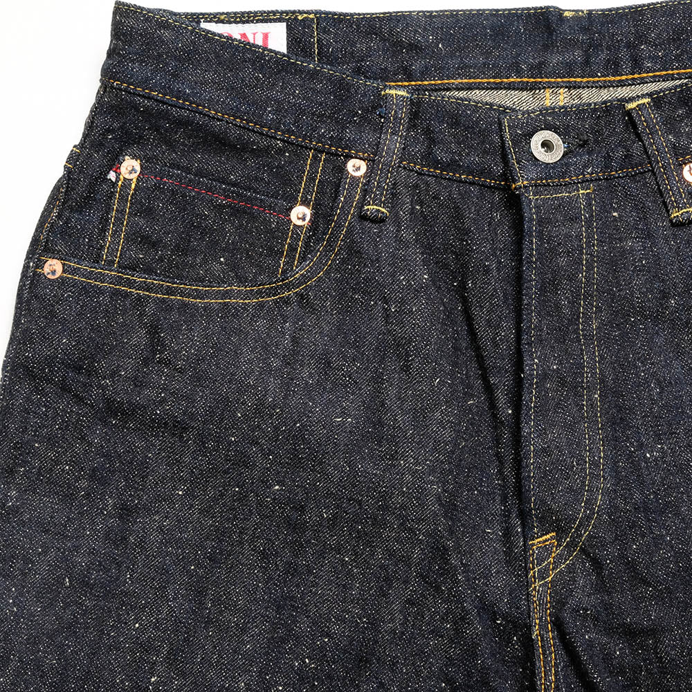 ONI DENIM - Super Wide Straight - 13.7oz Nep Denim - ONI-222NEP