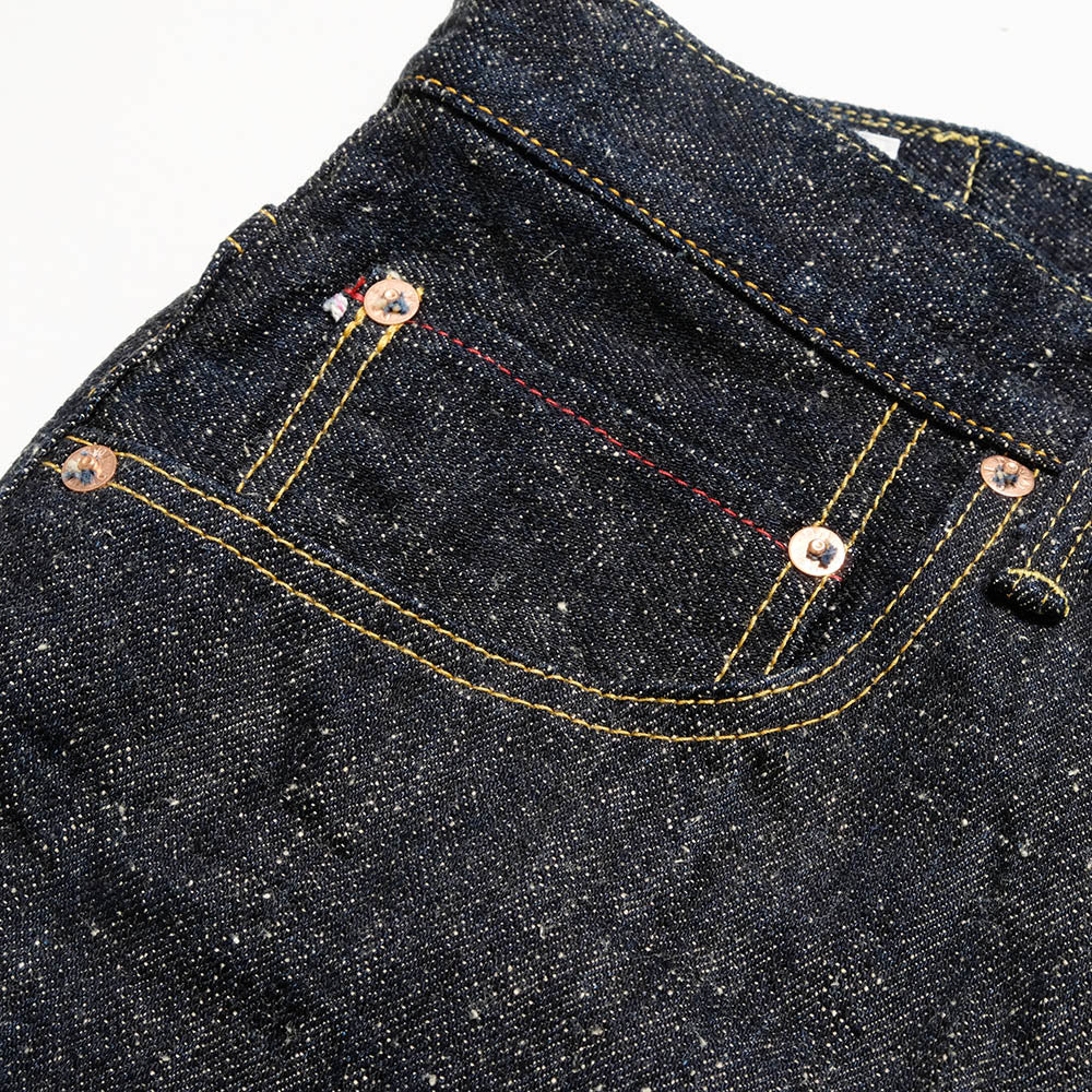 ONI DENIM - Super Wide Straight - 13.7oz Nep Denim - ONI-222NEP