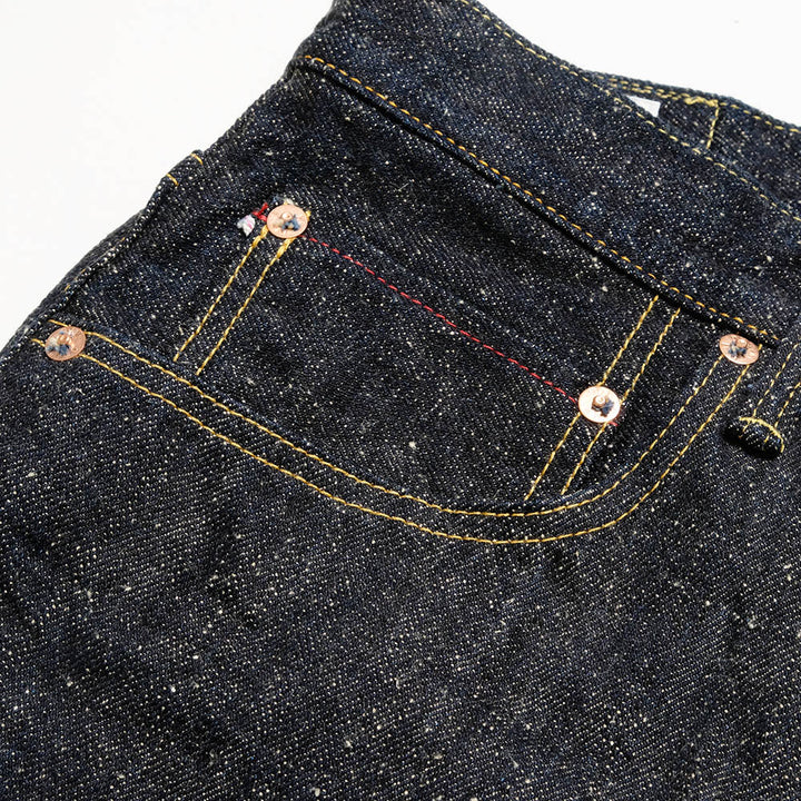 ONI DENIM - Super Wide Straight - 13.7oz Nep Denim - ONI-222NEP