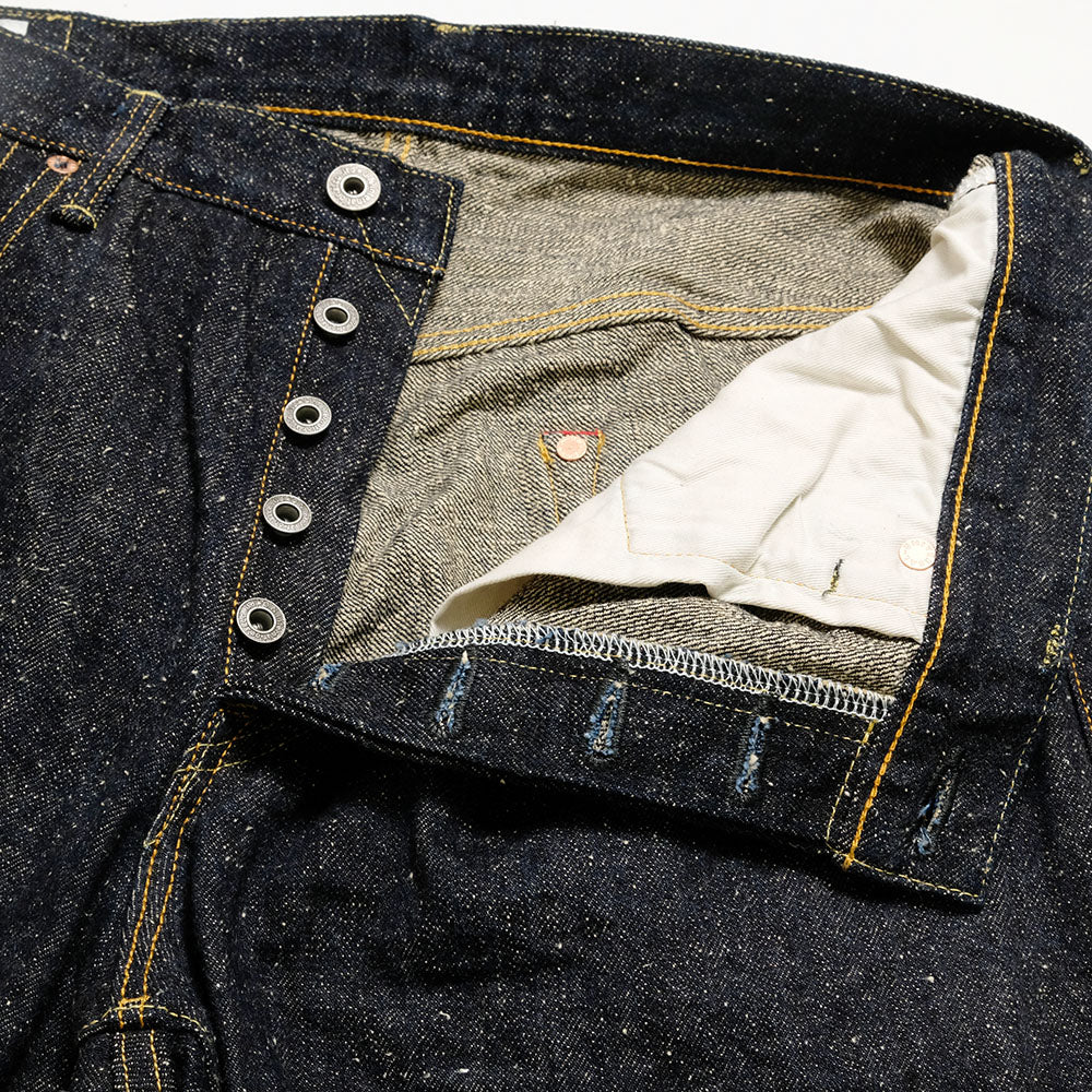 ONI DENIM - Super Wide Straight - 13.7oz Nep Denim - ONI-222NEP