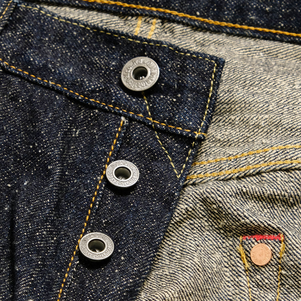 ONI DENIM - Super Wide Straight - 13.7oz Nep Denim - ONI-222NEP