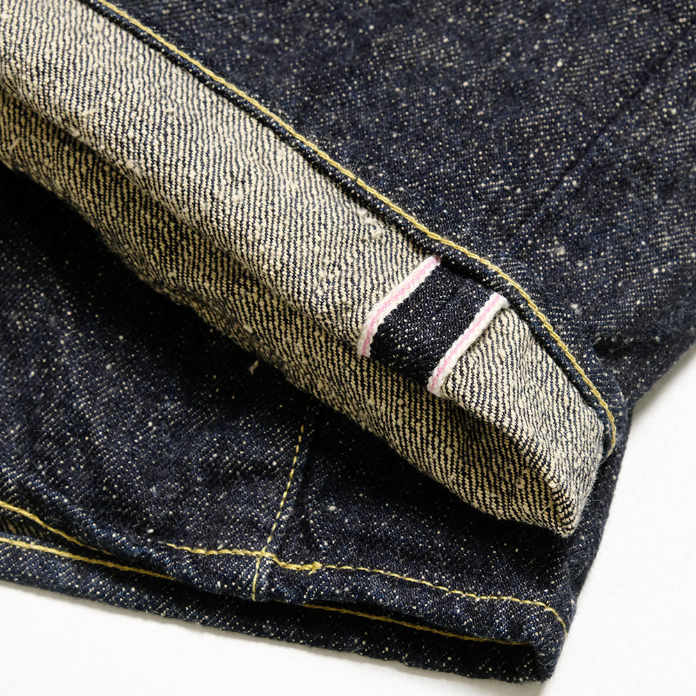 ONI DENIM - Super Wide Straight - 13.7oz Nep Denim - ONI-222NEP