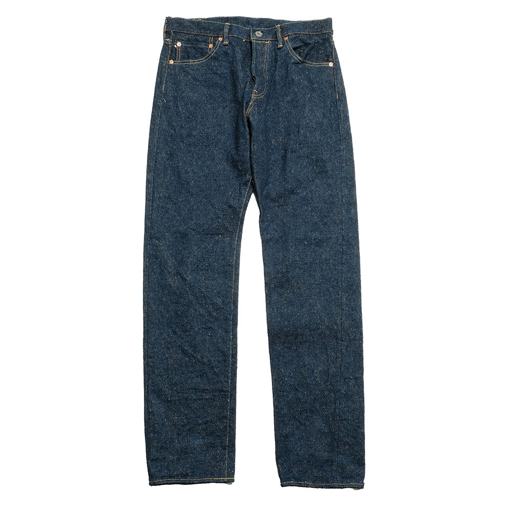 ONI DENIM - Regular Rise Neat Straight - 20oz Secret Super Rough Denim - ONI-246SESR