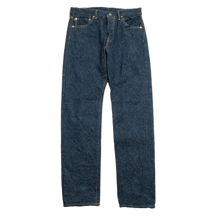 ONI DENIM - Regular Rise Neat Straight - 20oz Secret Super Rough Denim - ONI-246SESR