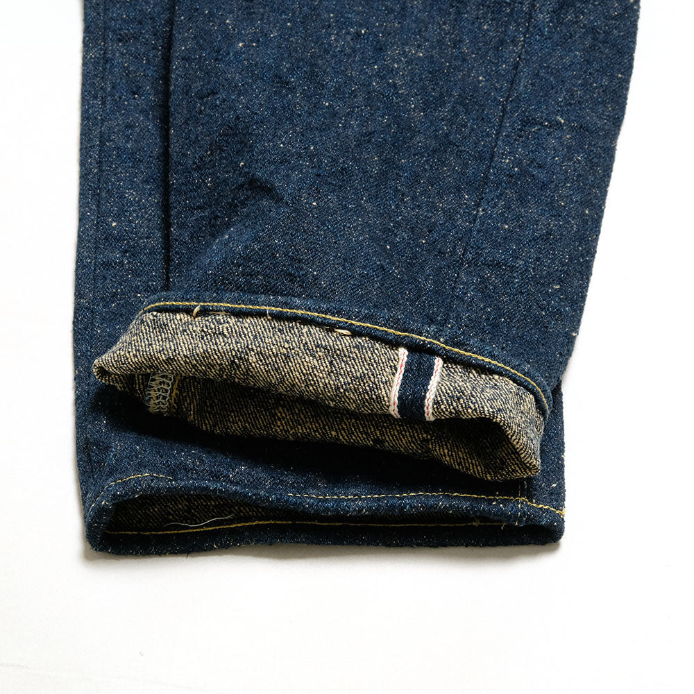 ONI DENIM - Regular Rise Neat Straight - 20oz Secret Super Rough Denim - ONI-246SESR