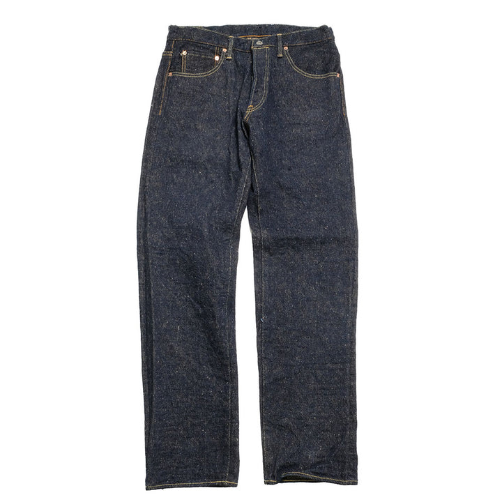 ONI DENIM - Relax Straight - 20oz. ASPHALT Denim - ONI-266ASP