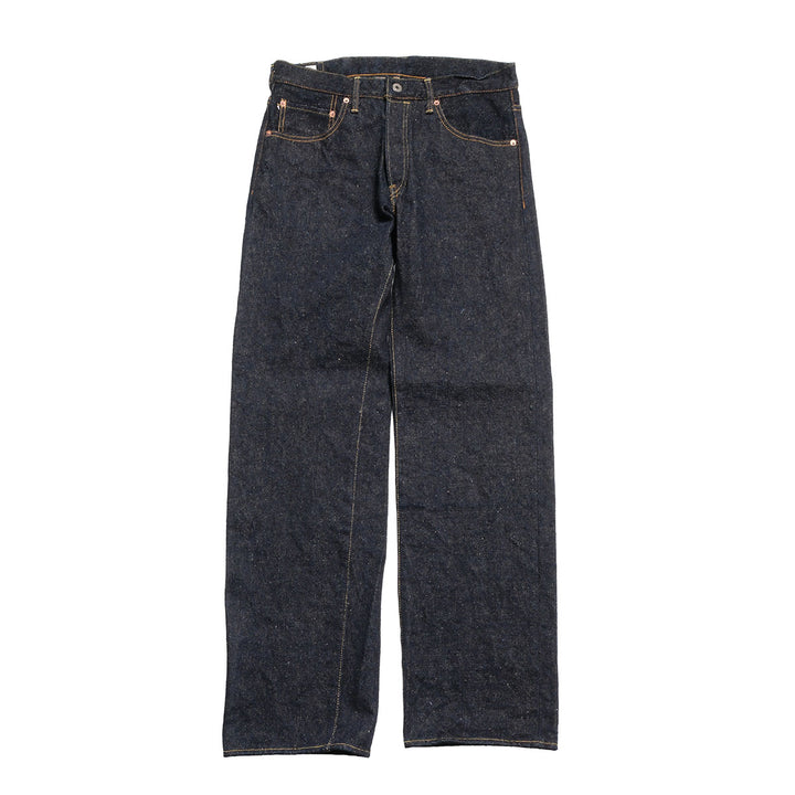 ONI DENIM - Relax Straight - 20oz. ASPHALT Denim - ONI-266ASP