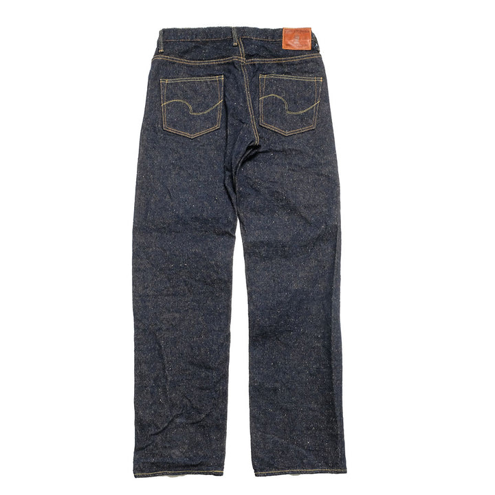 ONI DENIM - Relax Straight - 20oz. ASPHALT Denim - ONI-266ASP