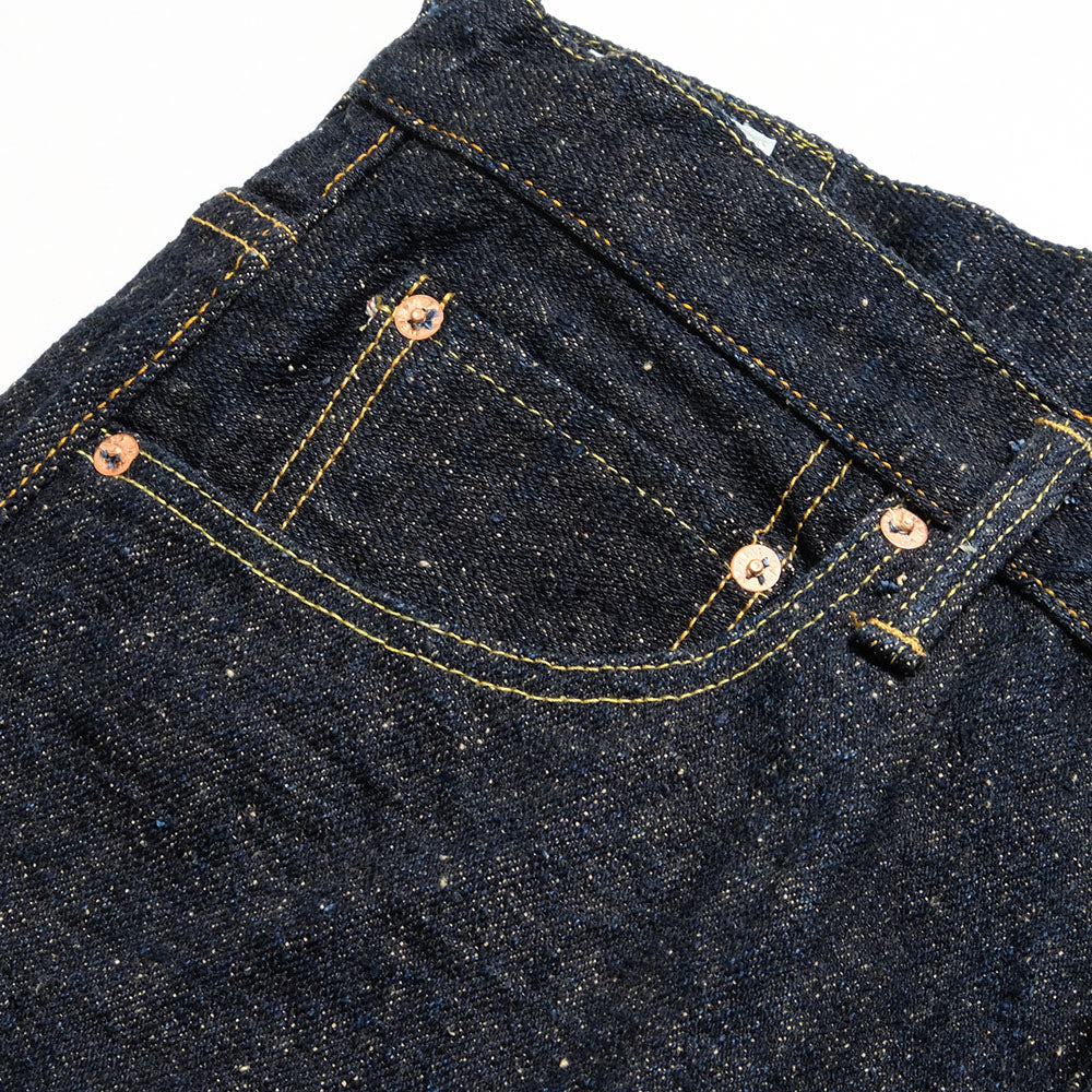 ONI DENIM - Relax Straight - 20oz. ASPHALT Denim - ONI-266ASP