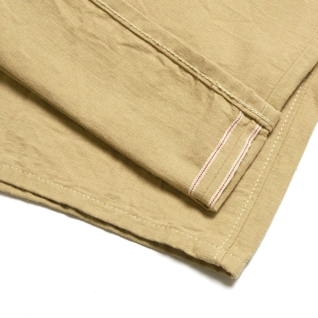ONI DENIM - Relax Straight - 8oz Selvage Chambray - ONI-266CBE