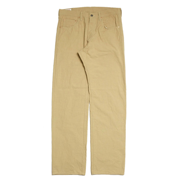 ONI DENIM - Relax Straight - 8oz Selvage Chambray - ONI-266CBE