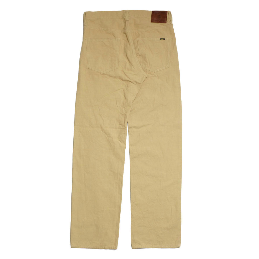 ONI DENIM - Relax Straight - 8oz Selvage Chambray - ONI-266CBE