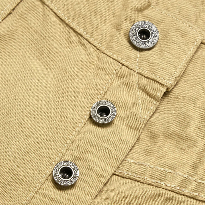ONI DENIM - Relax Straight - 8oz Selvage Chambray - ONI-266CBE