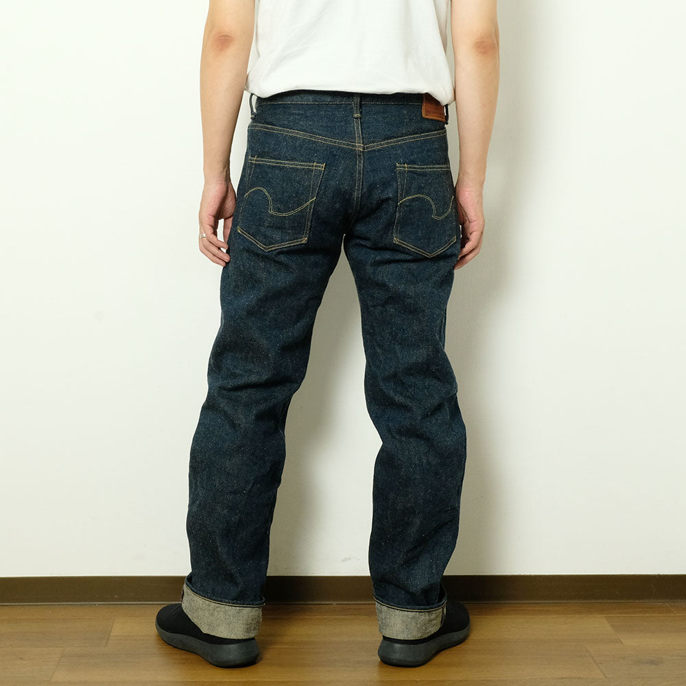 ONI DENIM - Relax Straight - 20oz Weft Ecru Secret Denim - ONI-266EC