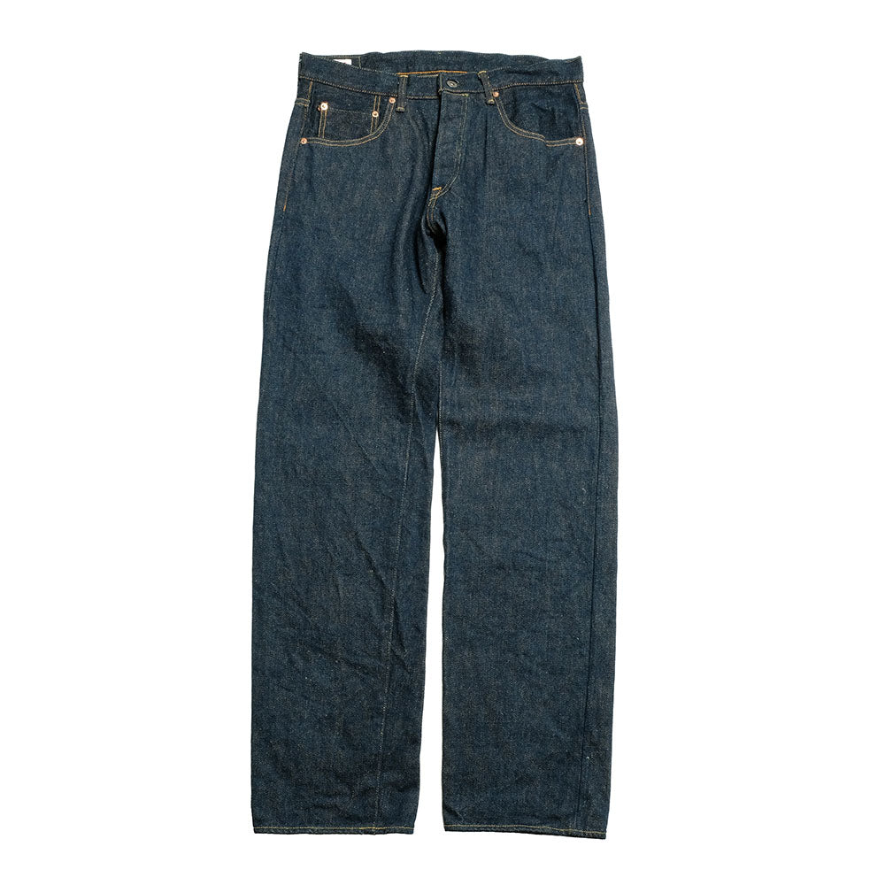 ONI DENIM - Relax Straight - 20oz Weft Ecru Secret Denim - ONI-266EC