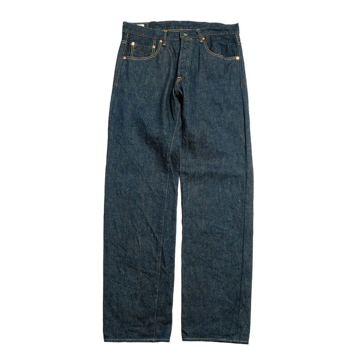 ONI DENIM - Relax Straight - 20oz Weft Ecru Secret Denim - ONI-266EC
