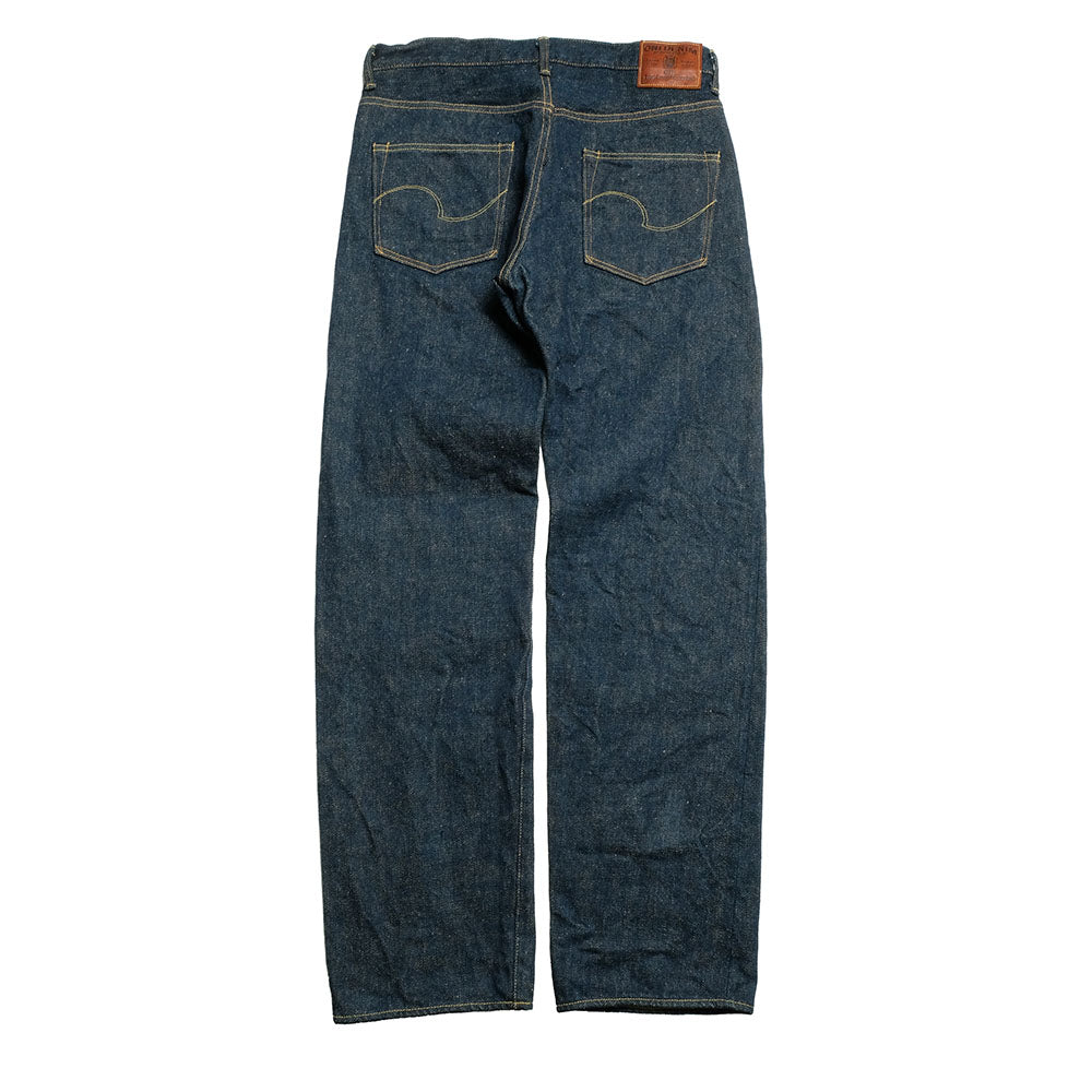 ONI DENIM - Relax Straight - 20oz Weft Ecru Secret Denim - ONI-266EC