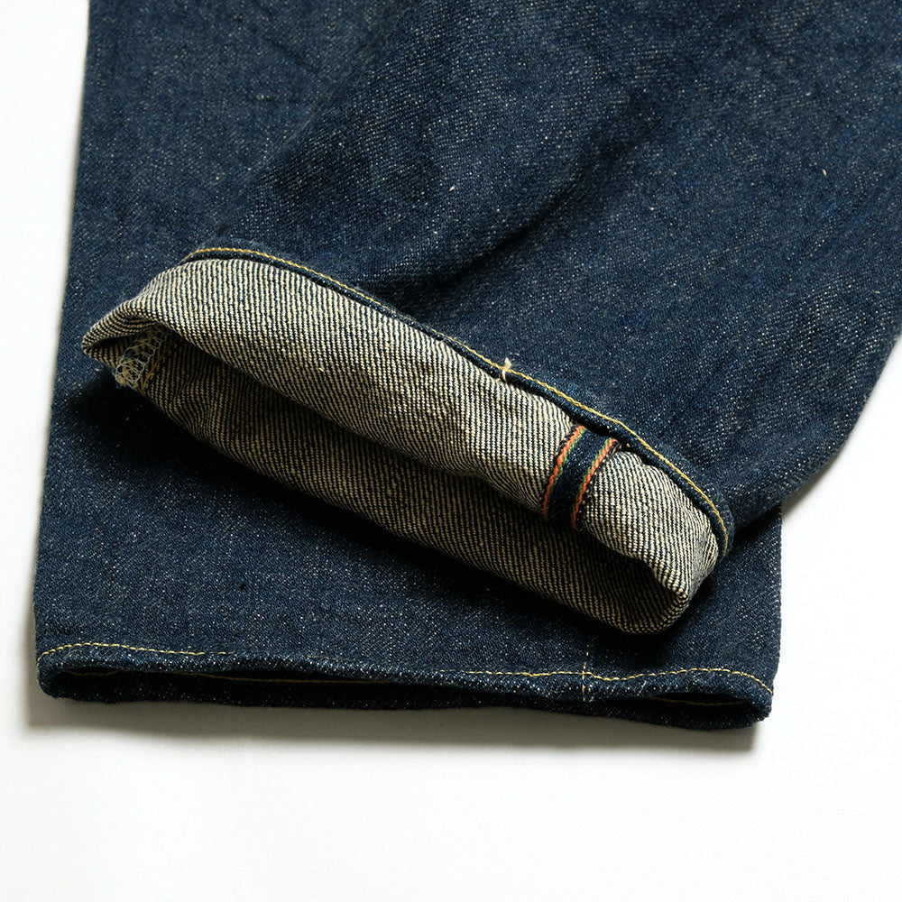 ONI DENIM - Relax Straight - 20oz Weft Ecru Secret Denim - ONI-266EC