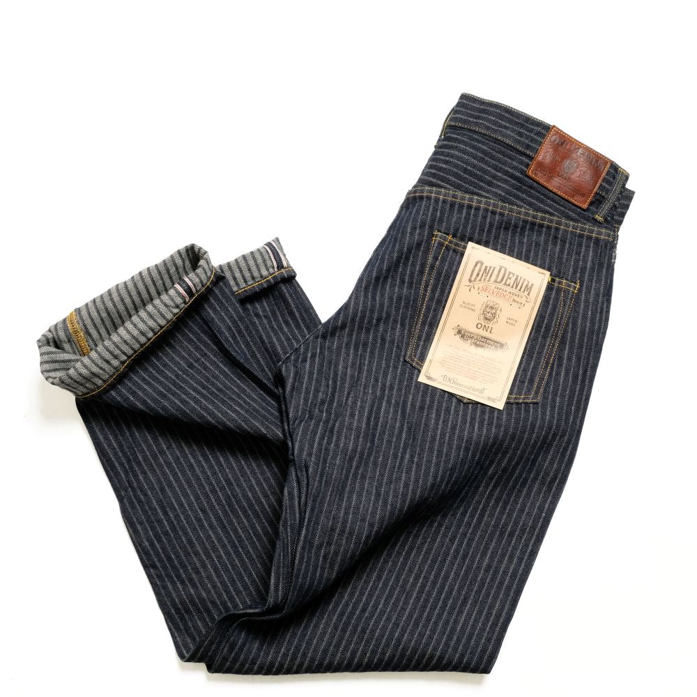 ONI DENIM – Tagged 