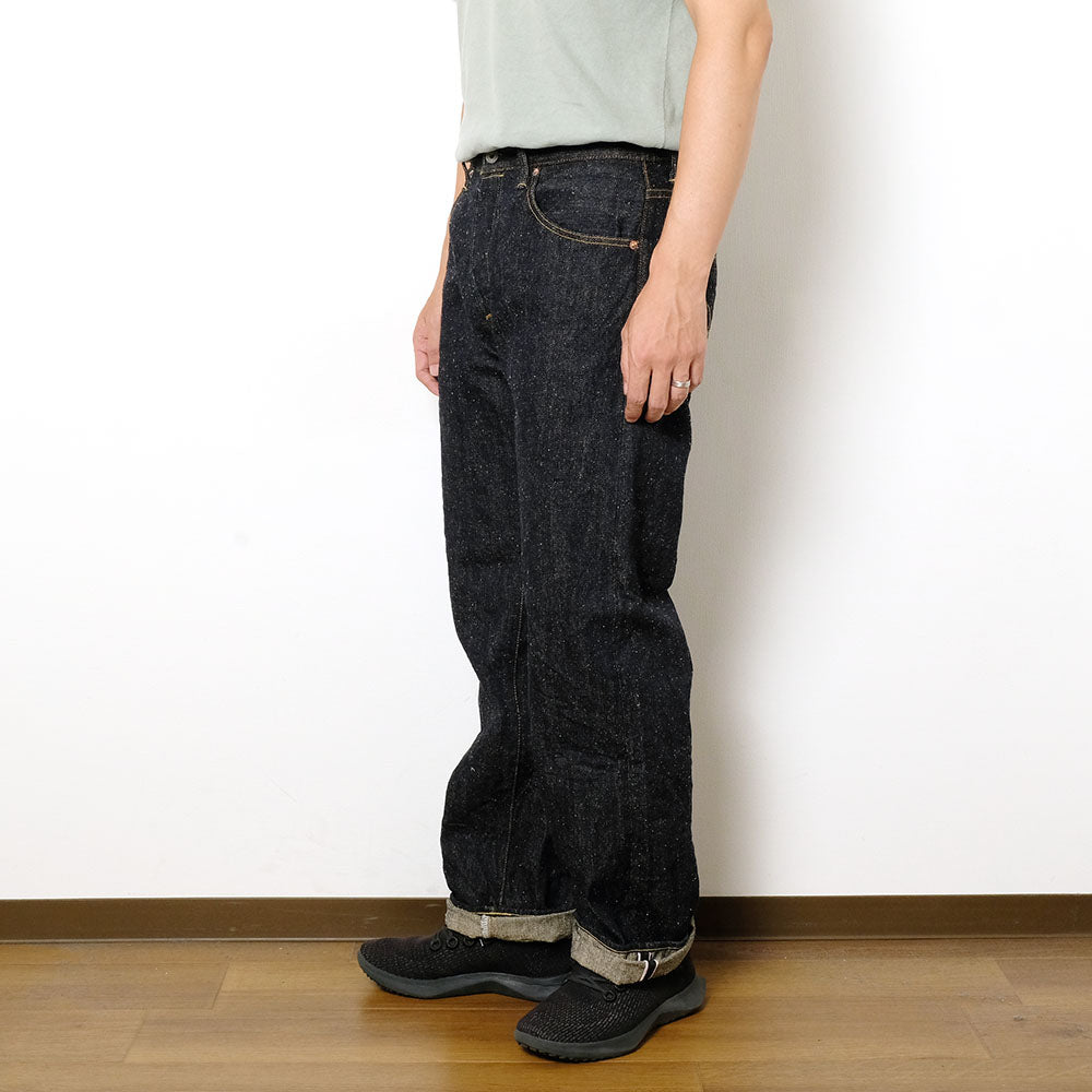 ONI DENIM - Relax Straight - 13.7oz Nep Denim - ONI-266NEP