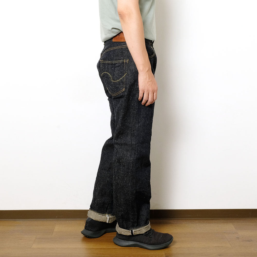 ONI DENIM - Relax Straight - 13.7oz Nep Denim - ONI-266NEP