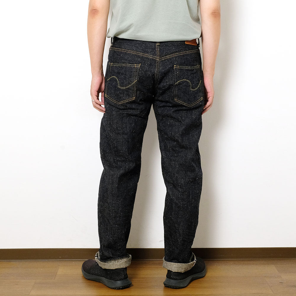 ONI DENIM - Relax Straight - 13.7oz Nep Denim - ONI-266NEP