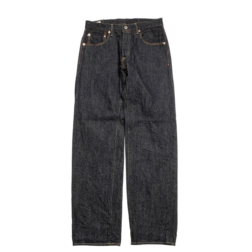 ONI DENIM - Relax Straight - 13.7oz Nep Denim - ONI-266NEP