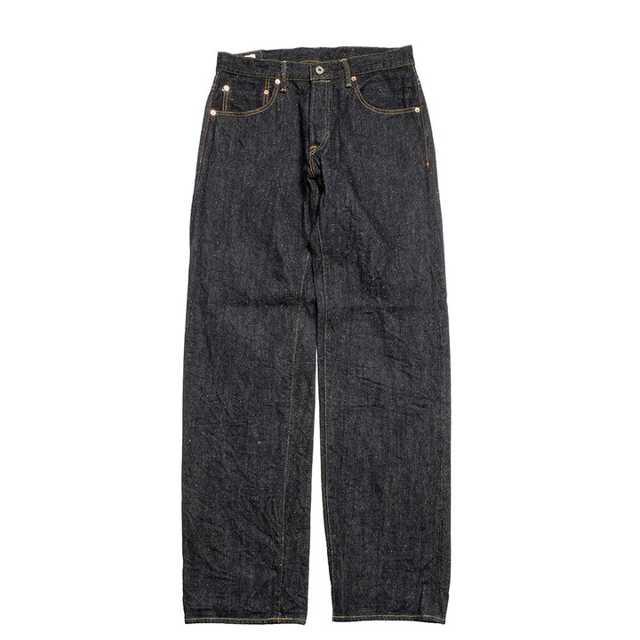 ONI DENIM - Relax Straight - 13.7oz Nep Denim - ONI-266NEP