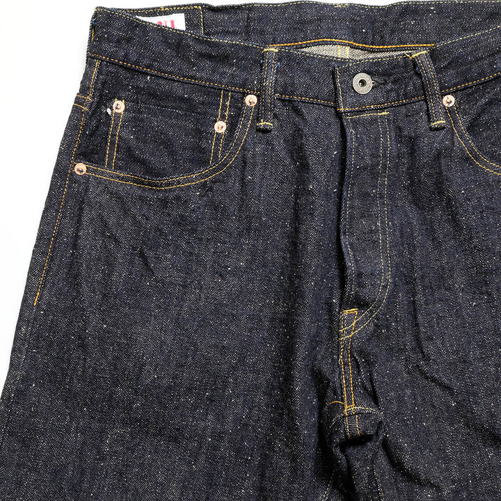 ONI DENIM - Relax Straight - 13.7oz Nep Denim - ONI-266NEP